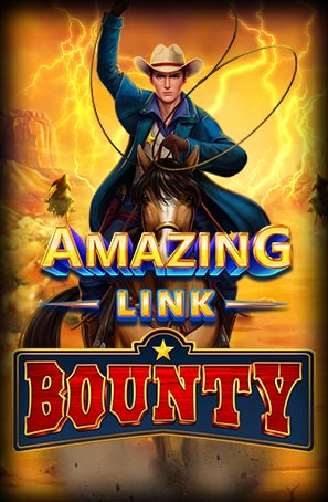 Amazing Link Bounty