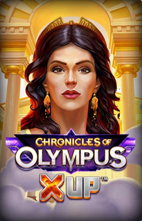 Chronicles of Olympus X Up