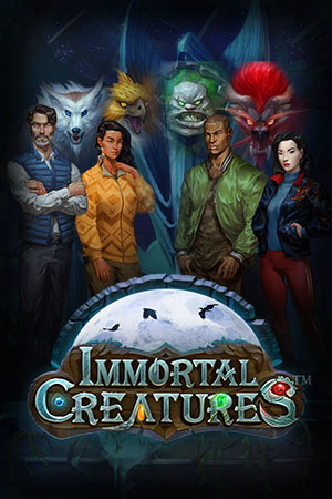 Immortal Creatures