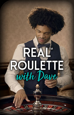 Real Roulette with Dave