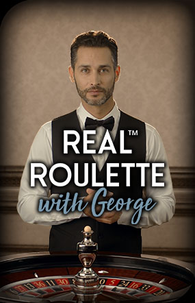 Real Roulette with George