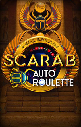 Scarab Auto Roulette