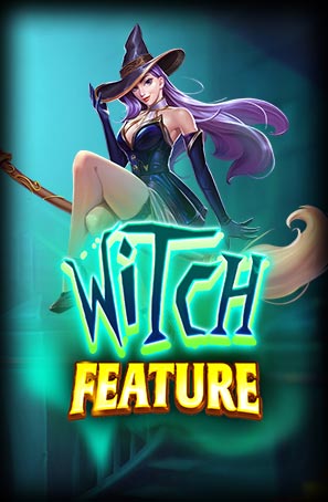 Witch Feature